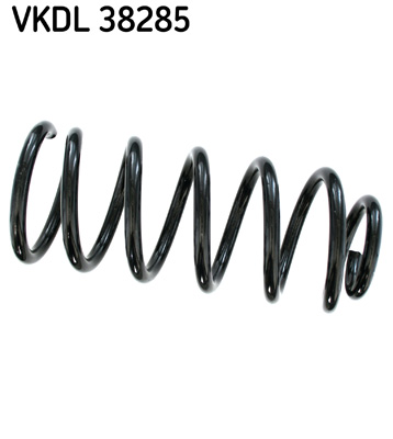 SKF VKDL 38285 Fahrwerksfeder